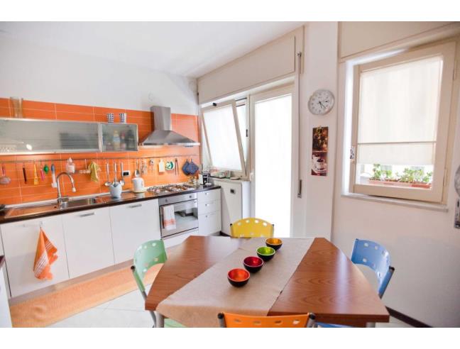 Anteprima foto 6 - Affitto Camera Singola in Appartamento da Privato a Napoli - Ponticelli