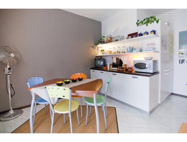 Anteprima foto 7 - Affitto Camera Singola in Appartamento da Privato a Napoli - Ponticelli