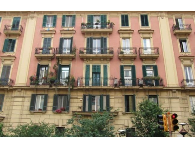 Anteprima foto 1 - Affitto Camera Singola in Appartamento da Privato a Napoli - San Ferdinando