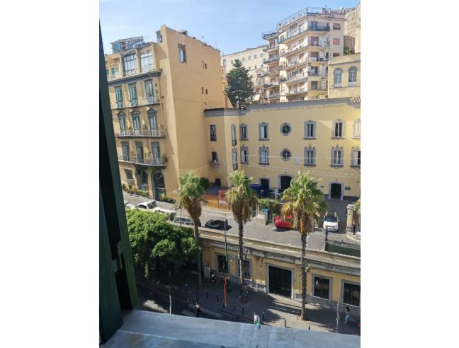 Anteprima foto 2 - Affitto Camera Singola in Appartamento da Privato a Napoli - San Ferdinando