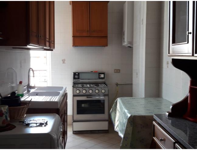 Anteprima foto 3 - Affitto Camera Singola in Appartamento da Privato a Napoli - San Ferdinando