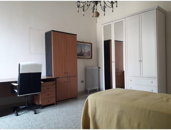 Anteprima foto 4 - Affitto Camera Singola in Appartamento da Privato a Napoli - San Ferdinando