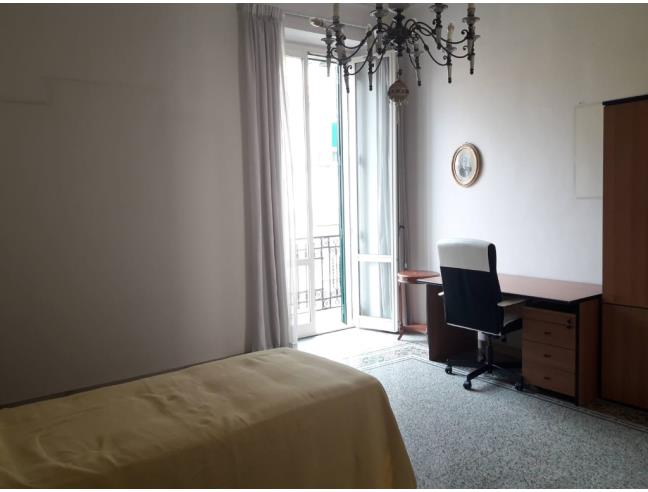 Anteprima foto 5 - Affitto Camera Singola in Appartamento da Privato a Napoli - San Ferdinando