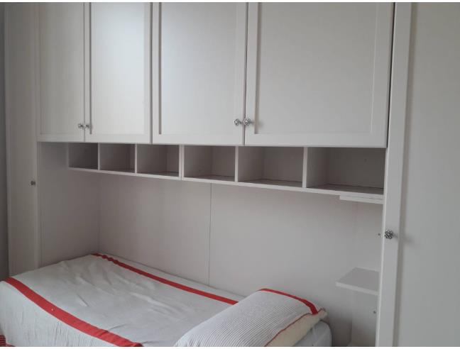 Anteprima foto 6 - Affitto Camera Singola in Appartamento da Privato a Napoli - San Ferdinando