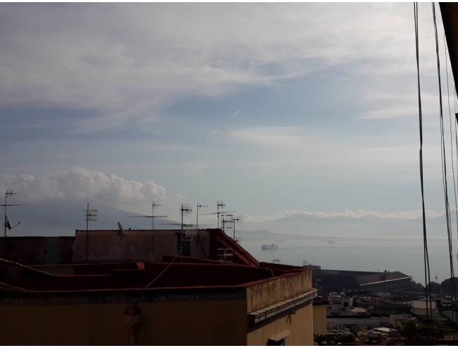 Anteprima foto 8 - Affitto Camera Singola in Appartamento da Privato a Napoli - San Ferdinando