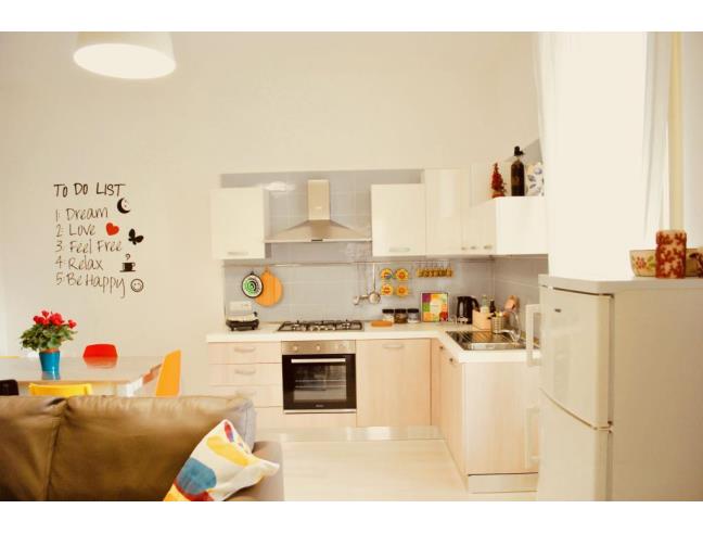 Anteprima foto 1 - Affitto Camera Singola in Appartamento da Privato a Napoli - San Giovanni A Teduccio