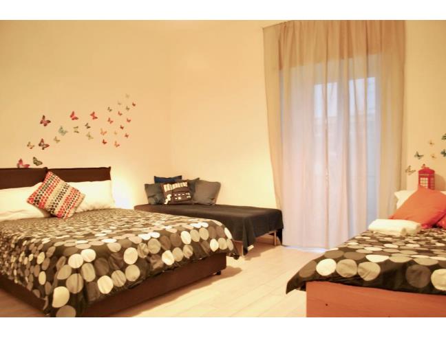 Anteprima foto 3 - Affitto Camera Singola in Appartamento da Privato a Napoli - San Giovanni A Teduccio