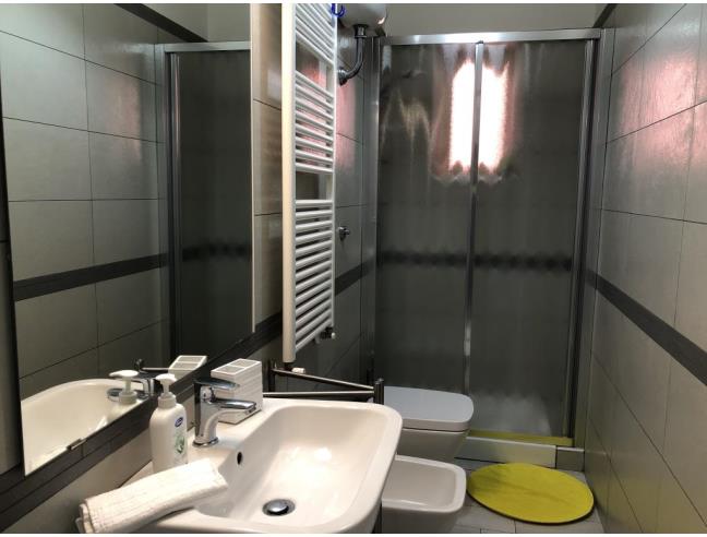 Anteprima foto 5 - Affitto Camera Singola in Appartamento da Privato a Napoli - San Giovanni A Teduccio