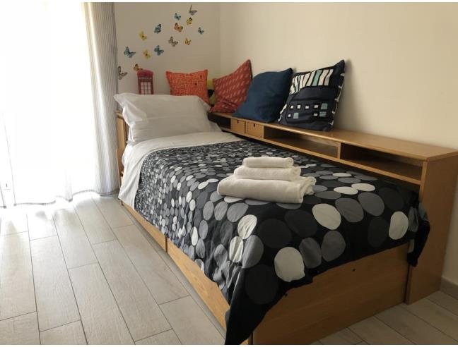 Anteprima foto 6 - Affitto Camera Singola in Appartamento da Privato a Napoli - San Giovanni A Teduccio