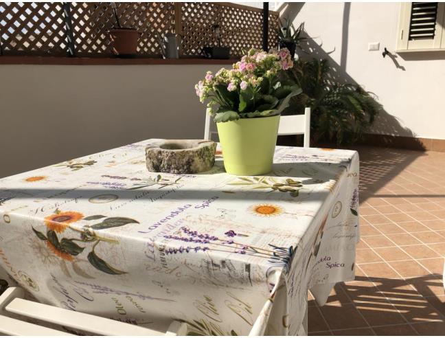 Anteprima foto 7 - Affitto Camera Singola in Appartamento da Privato a Napoli - San Giovanni A Teduccio