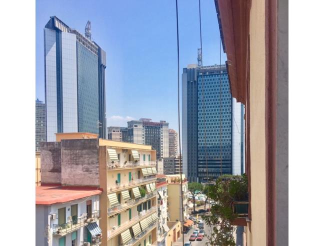 Anteprima foto 1 - Affitto Camera Singola in Appartamento da Privato a Napoli - San Lorenzo