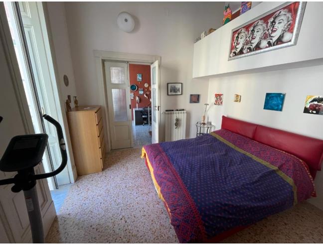 Anteprima foto 1 - Affitto Camera Singola in Appartamento da Privato a Napoli - San Lorenzo