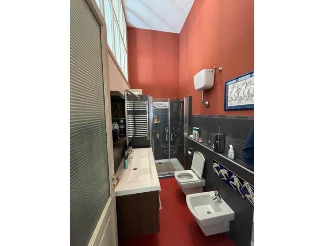 Anteprima foto 6 - Affitto Camera Singola in Appartamento da Privato a Napoli - San Lorenzo