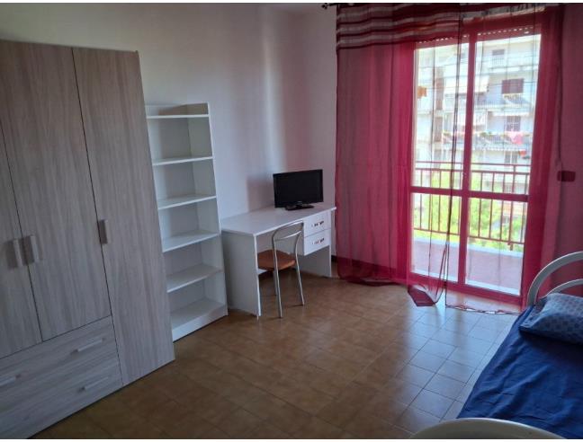 Anteprima foto 2 - Affitto Camera Singola in Appartamento da Privato a Napoli - Scampia