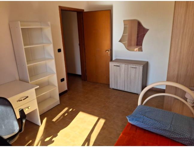 Anteprima foto 4 - Affitto Camera Singola in Appartamento da Privato a Napoli - Scampia