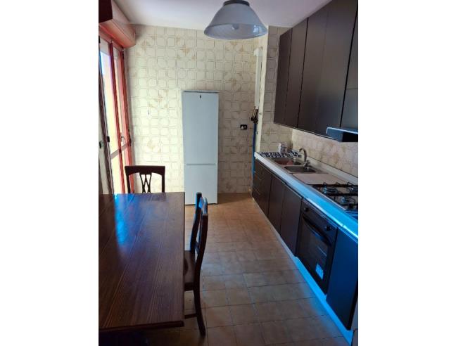 Anteprima foto 5 - Affitto Camera Singola in Appartamento da Privato a Napoli - Scampia