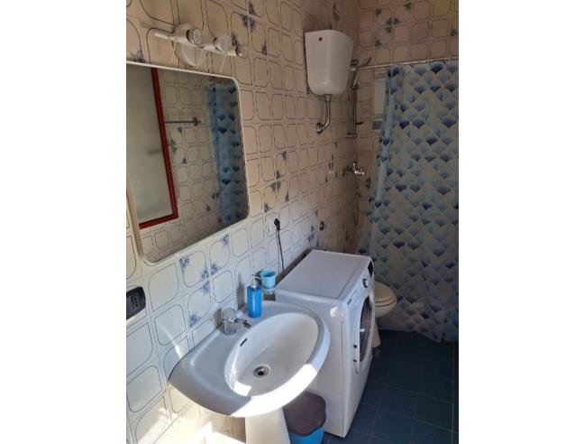 Anteprima foto 7 - Affitto Camera Singola in Appartamento da Privato a Napoli - Scampia