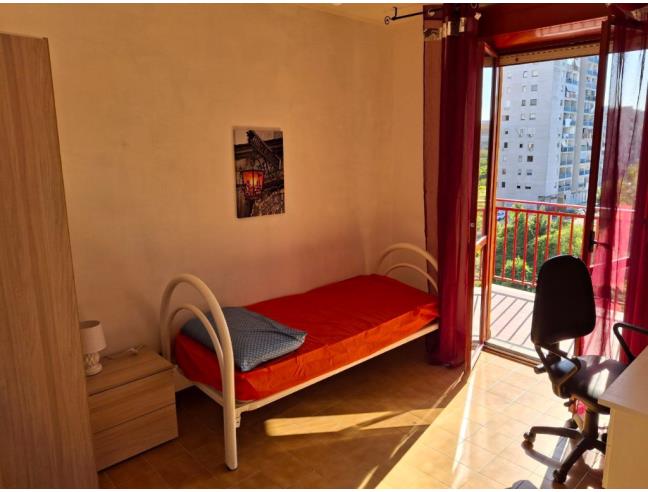 Anteprima foto 8 - Affitto Camera Singola in Appartamento da Privato a Napoli - Scampia