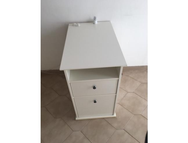 Anteprima foto 2 - Affitto Camera Singola in Appartamento da Privato a Napoli - Vomero