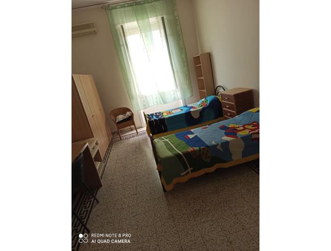 Anteprima foto 4 - Affitto Camera Singola in Appartamento da Privato a Napoli - Vomero