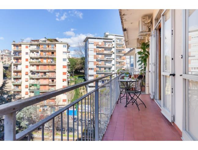 Anteprima foto 5 - Affitto Camera Singola in Appartamento da Privato a Napoli - Vomero