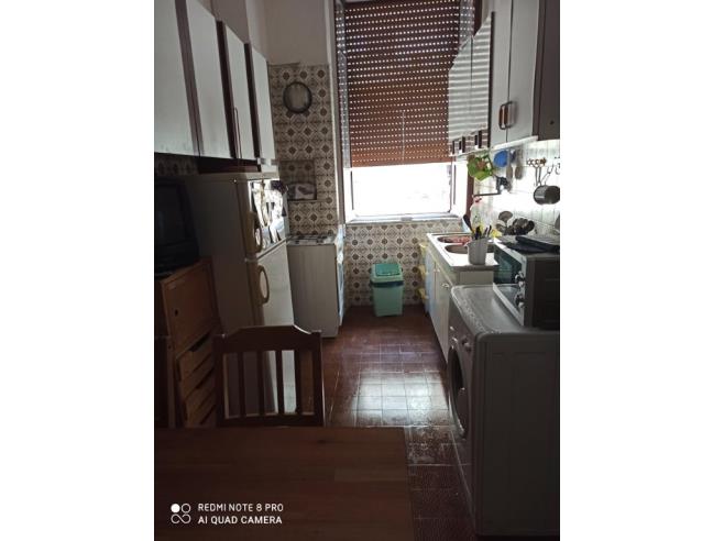 Anteprima foto 6 - Affitto Camera Singola in Appartamento da Privato a Napoli - Vomero