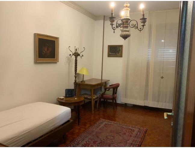 Anteprima foto 1 - Affitto Camera Singola in Appartamento da Privato a Novara - Centro