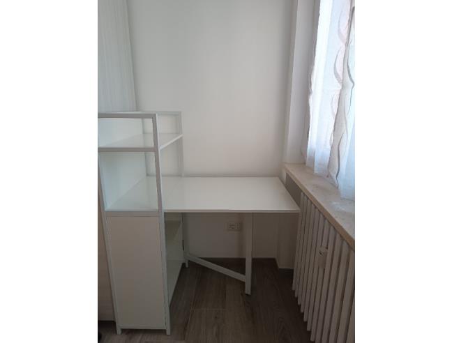 Anteprima foto 4 - Affitto Camera Singola in Appartamento da Privato a Novara - Centro