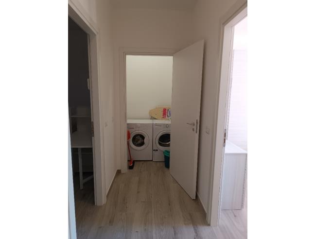 Anteprima foto 8 - Affitto Camera Singola in Appartamento da Privato a Novara - Centro