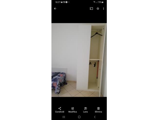 Anteprima foto 6 - Affitto Camera Singola in Appartamento da Privato a Novate Milanese (Milano)