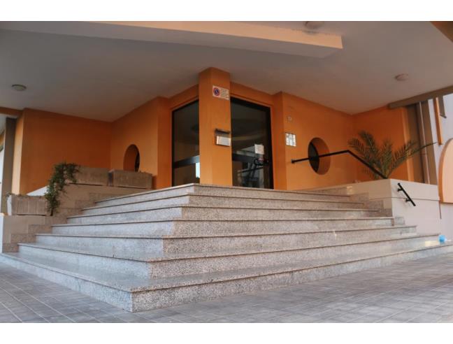 Anteprima foto 3 - Affitto Camera Singola in Appartamento da Privato a Oristano - Centro città