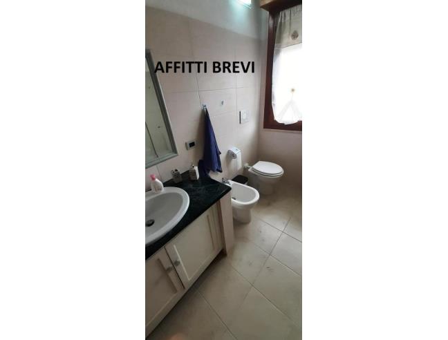 Anteprima foto 3 - Affitto Camera Singola in Appartamento da Privato a Oristano (Oristano)