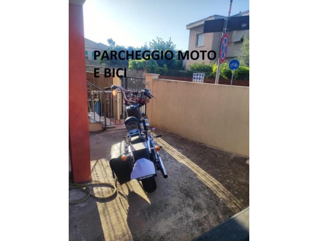 Anteprima foto 7 - Affitto Camera Singola in Appartamento da Privato a Oristano (Oristano)