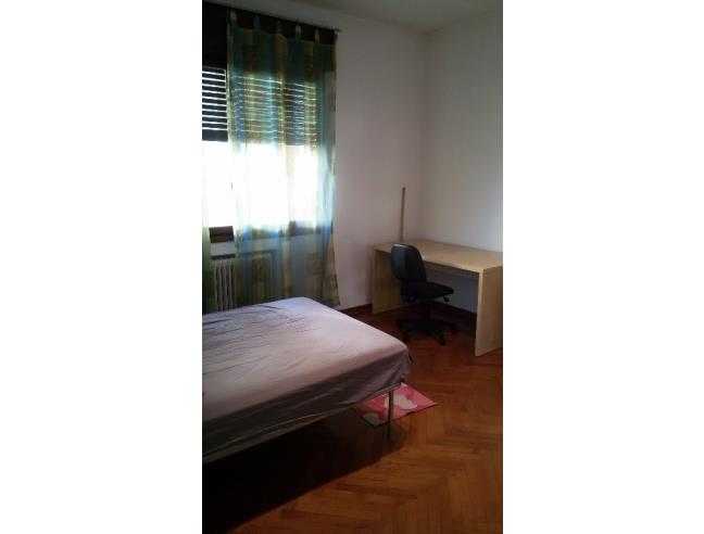 Anteprima foto 2 - Affitto Camera Singola in Appartamento da Privato a Padova - Arcella