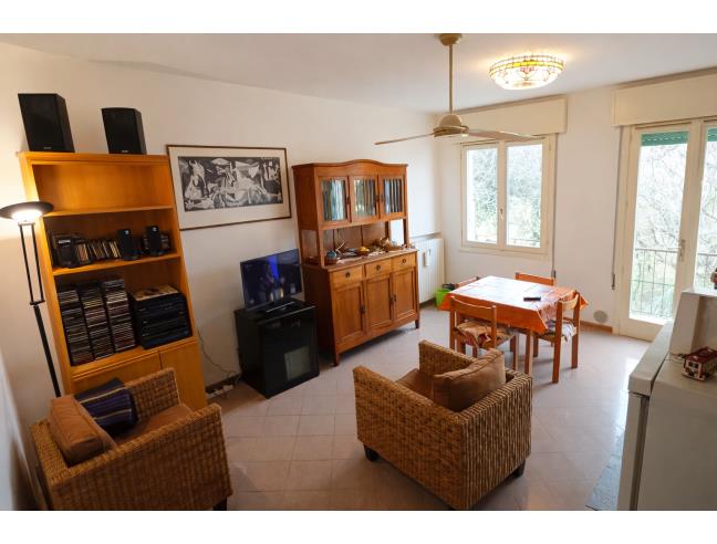 Anteprima foto 5 - Affitto Camera Singola in Appartamento da Privato a Padova - Padovanelle