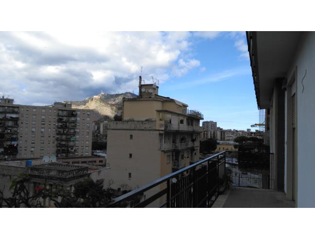 Anteprima foto 2 - Affitto Camera Singola in Appartamento da Privato a Palermo - Borgo Vecchio