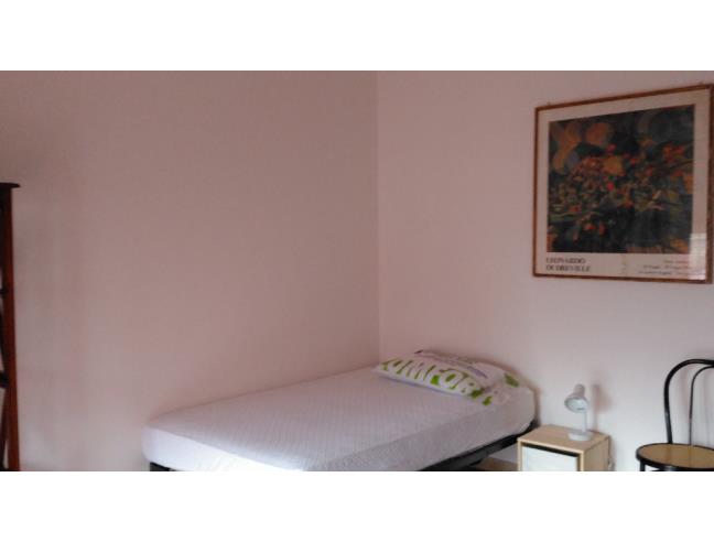 Anteprima foto 3 - Affitto Camera Singola in Appartamento da Privato a Palermo - Borgo Vecchio