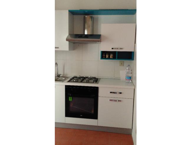 Anteprima foto 4 - Affitto Camera Singola in Appartamento da Privato a Palermo - Borgo Vecchio