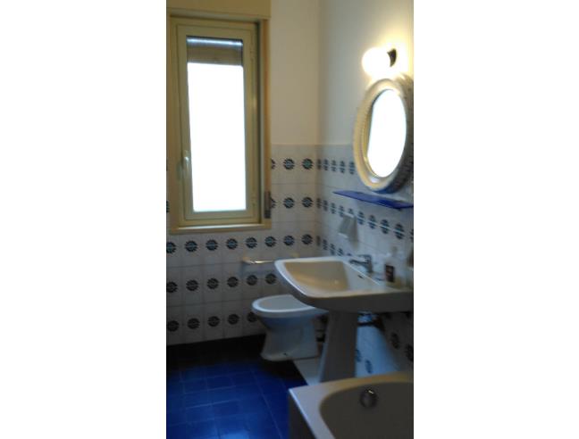 Anteprima foto 5 - Affitto Camera Singola in Appartamento da Privato a Palermo - Borgo Vecchio