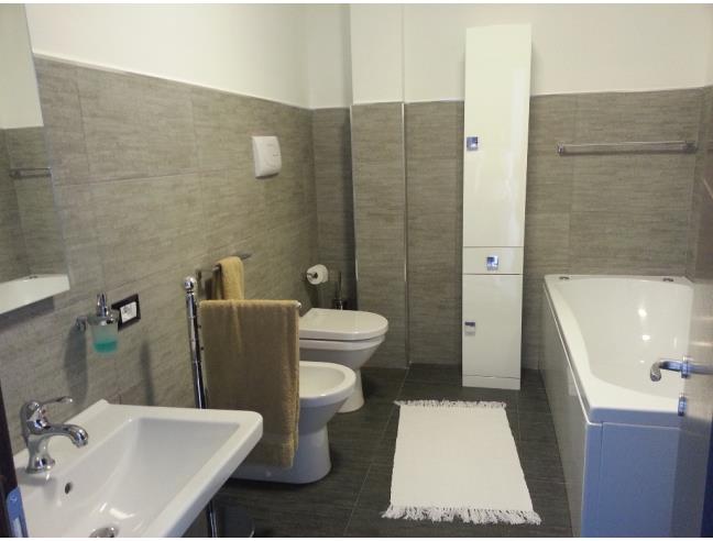 Anteprima foto 6 - Affitto Camera Singola in Appartamento da Privato a Palermo - Calatafimi Bassa