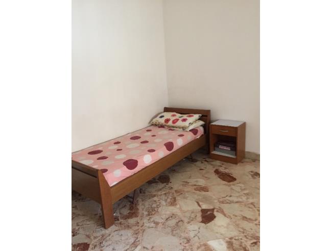 Anteprima foto 7 - Affitto Camera Singola in Appartamento da Privato a Palermo - Camporeale