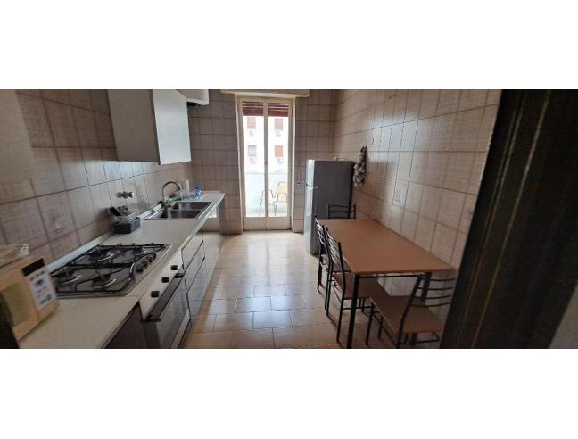 Anteprima foto 1 - Affitto Camera Singola in Appartamento da Privato a Palermo - Corso Tukory