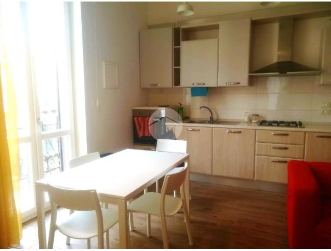 Anteprima foto 2 - Affitto Camera Singola in Appartamento da Privato a Palermo - Corso Tukory