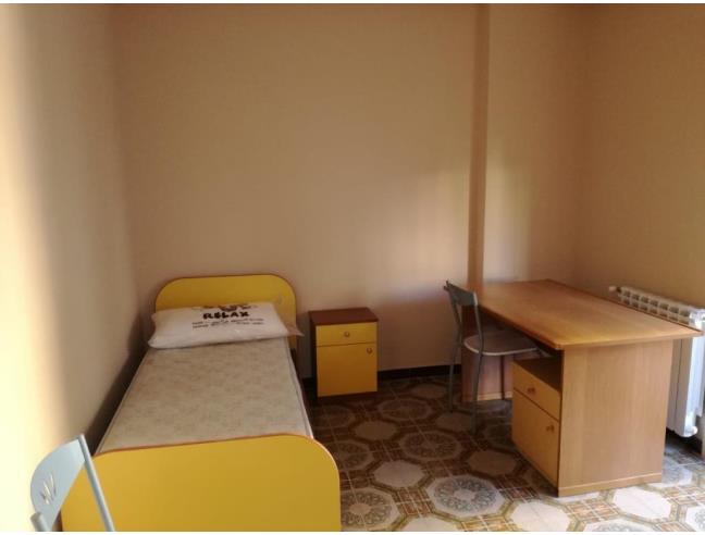 Anteprima foto 2 - Affitto Camera Singola in Appartamento da Privato a Palermo - Corso Tukory