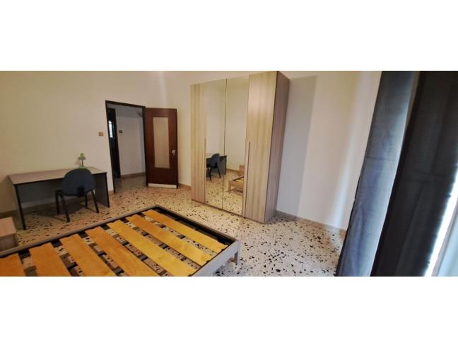 Anteprima foto 2 - Affitto Camera Singola in Appartamento da Privato a Palermo - Corso Tukory