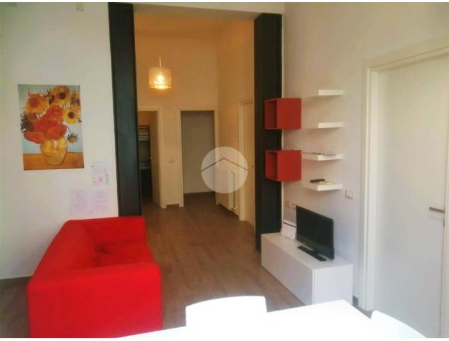 Anteprima foto 3 - Affitto Camera Singola in Appartamento da Privato a Palermo - Corso Tukory