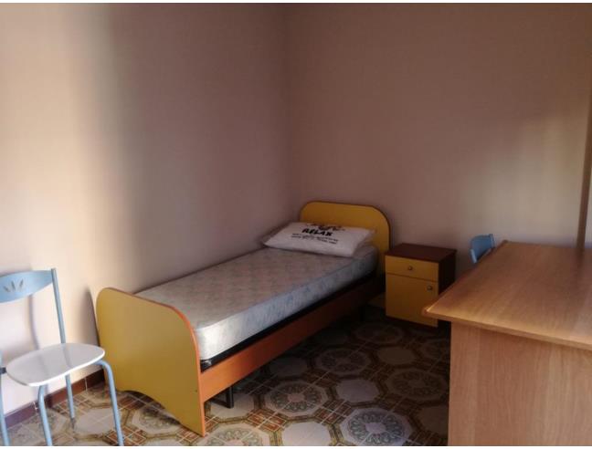 Anteprima foto 3 - Affitto Camera Singola in Appartamento da Privato a Palermo - Corso Tukory