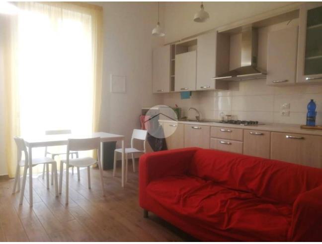 Anteprima foto 4 - Affitto Camera Singola in Appartamento da Privato a Palermo - Corso Tukory