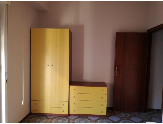 Anteprima foto 4 - Affitto Camera Singola in Appartamento da Privato a Palermo - Corso Tukory