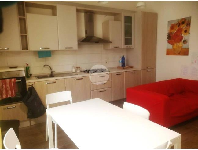 Anteprima foto 5 - Affitto Camera Singola in Appartamento da Privato a Palermo - Corso Tukory